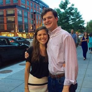 Meet your Posher, Mary elizabeth